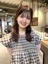 ディッセンバー 渋谷(December)&nbsp;簑島 ゆうか