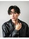 chica men's【11月1日OPEN（予定）】の写真/ON/OFFどちらも決まる！再現性を重視したカット技術で、毎日のおしゃれをもっと楽しく簡単に♪