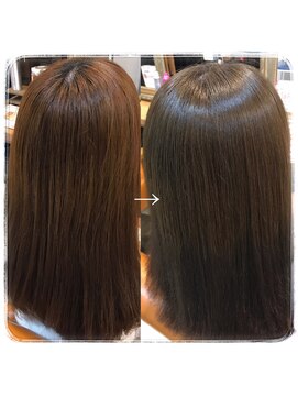 クラス リノ(CLASS lino) グレージュカラー☆