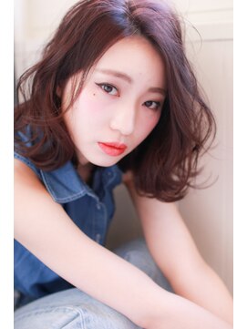 クレールヘアー(Clair Hair) 大人デジタルパーマ