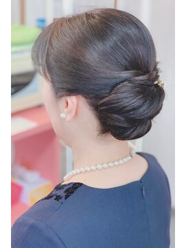 ボイス(Voice) ミセス★品格あるセット