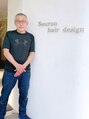 ニューロンヘアデザイン(Neuron hair design) 宮本 光正