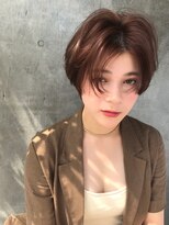 ブラウンズ(BROWNS)&nbsp;ショート