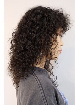 タリーゼ(TALISE) スパイラル