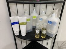 ☆☆☆トリートメント　TOKIOインカラミ