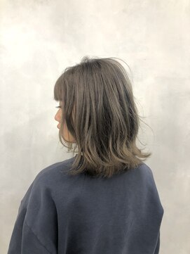 エイト ヘアサロン 渋谷本店(EIGHT) 【EIGHT渋谷本店】新田 廉_0081