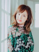 プロデュース 東橋本店(Produce)&nbsp;大人かわいい☆モード☆ルーズ【橋本／東橋本／JR橋本】