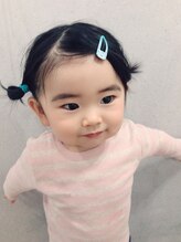 シェルター(shelter) 佐藤 瑚波