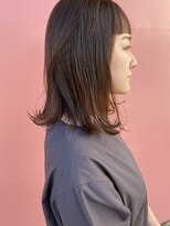 シアター(CIARTOR)&nbsp;ミディアム