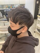 ヘアーカスタム(Hair Custom)&nbsp;メンズショート