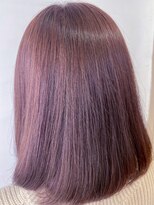 ハートボックス 四谷店(Heart box) ピンクブラウン