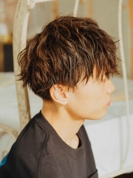 チェス(CHESS) ニュアンスマッシュ