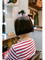 カーム ホーム ヘアー(calm home hair) オーダーメイドカットカラー