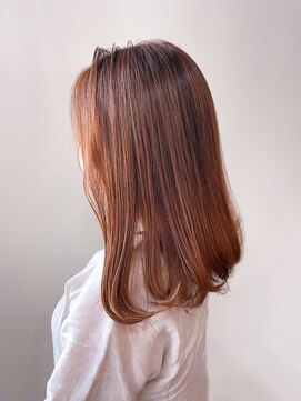 オル(Olu) 【MASAYA】テラコッタカラー