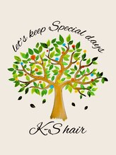 キースヘアー(K-S hair)&nbsp;下川 啓太