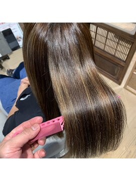 髪屋こころ 浦和美園 エステ