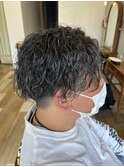 強めツイストスパイラル【東川口】