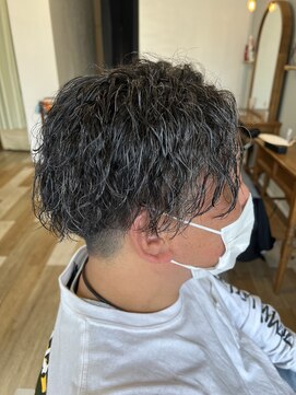 クート 東川口(ku-to) 強めツイストスパイラル【東川口】