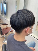 リー 甲子園(Lee)&nbsp;～メンズマッシュ～