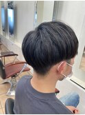 ~メンズマッシュ~