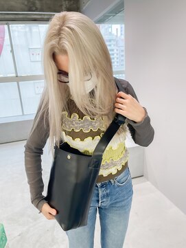 キオク(KIOX) ホワイトベージュ