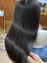 ララテラス(LaLa Terrace)&nbsp;髪質改善　プレミアムヘアエステ