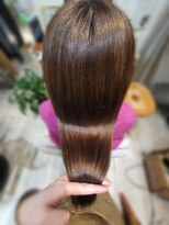 ハピリー(happily)&nbsp;しなやか艶髪