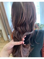 インビテーション(invitation)&nbsp;ピンクブラウン