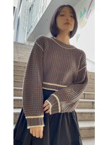 ノラ ウメダ(NORA UMEDA)&nbsp;【NORA UMEDA 原】