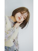 パーソナルカラー/保谷/髪質改善/トリートメント/縮毛矯正