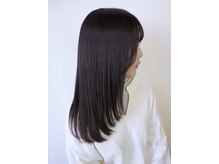ファルベ(hair&make farbe)