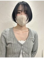 イット(it.)&nbsp;kana ブルーブラック