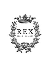 メンズ専門店　Rex
