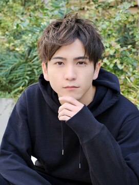 ミラリー トウキョウ(Mirareee Tokyo) 20代30代40代◎360°完璧シルエットアップバング