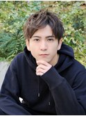 20代30代40代◎360°完璧シルエットアップバング