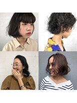 キジ(KIJI) 篠塚ボブ特集