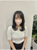 ロングウルフ