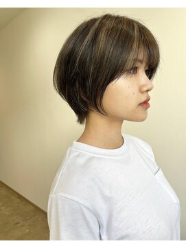 アンフィユヌキャトル(AnFye une Qatll) ハイライト&ショート