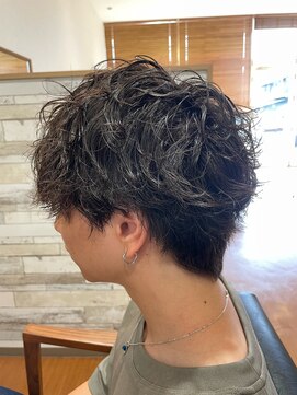 アルトヘアー(ALT hair) 人気のメンズカット
