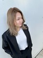 アース 仙台荒井店(EARTH)&nbsp;臼井(木下) 春菜