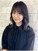 インナーシルバー【中阪】