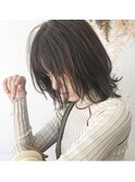 レイヤーウルフ