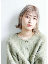 アムネシア 三軒茶屋(AMNESIA)&nbsp;ミルクティーピンク/グレージュ/ピンクベージュ