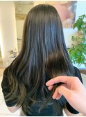 ダークオリーブ フローディアトリートメント 30代ヘア 40代ヘア