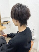 ミッシェル アフロート(michelle afloat)&nbsp;◆ツイストウェーブマッシュ◆