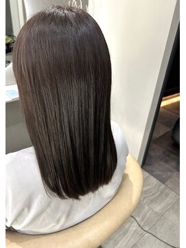 プルベル(Plus Belle) 艶メニュー