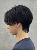 ☆くびれウルフ×毛流れニュアンスパーマ☆