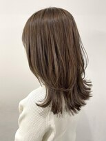 ステア メゾン(stir maison)&nbsp;ふわっとレイヤー