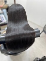 リスタート 表参道 外苑前(Re:start) 髪質改善/縮毛矯正/美髪/艶髪/髪質改善トリートメント/外苑前