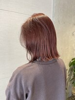 フーコー 下関店(fuhcoh) ピンクレッドラベンダー